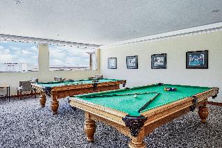 JAZ Casa Del Mar Resort fotoÄŸrafÄ±