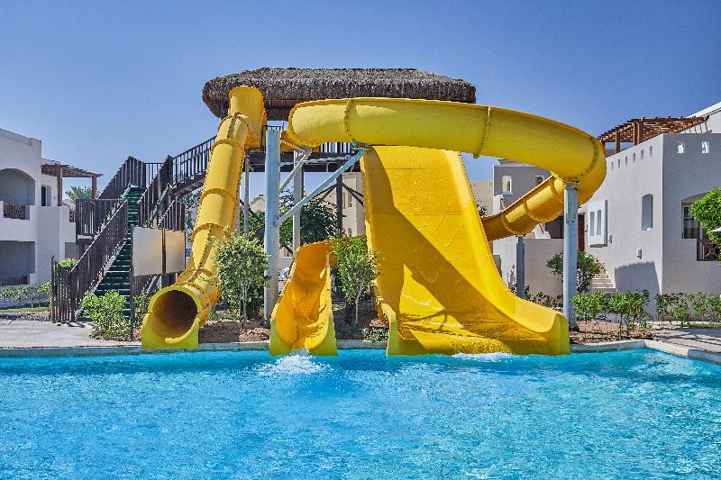 JAZ Casa Del Mar Resort - Genel