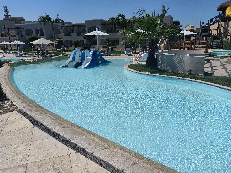 JAZ Casa Del Mar Resort - Genel