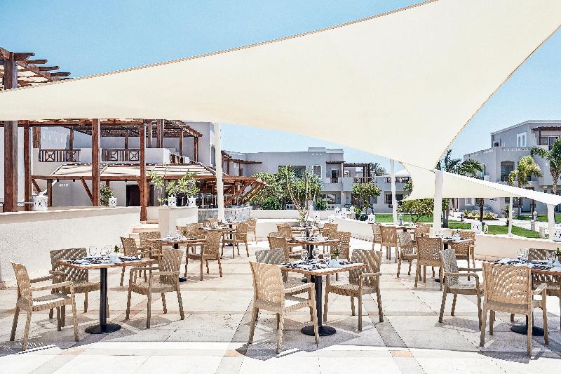 JAZ Casa Del Mar Resort - Genel