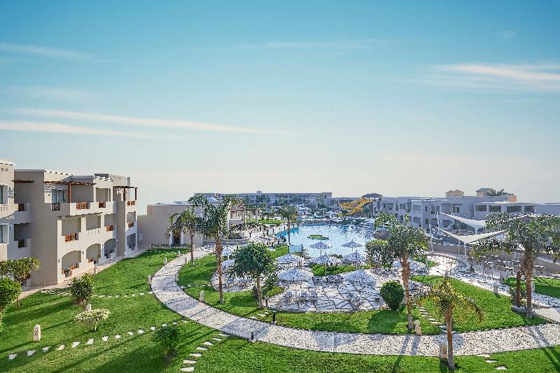 JAZ Casa Del Mar Resort - Genel