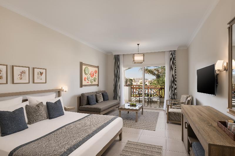 JAZ Casa Del Mar Resort - Oda