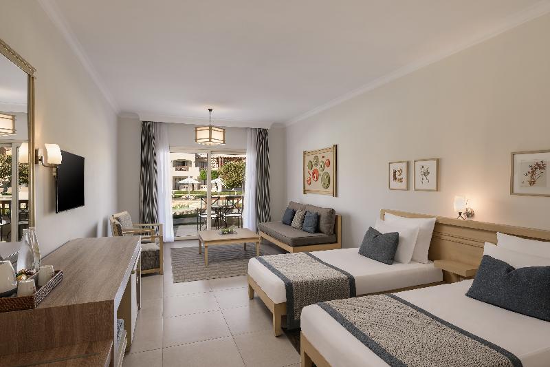 JAZ Casa Del Mar Resort - Oda