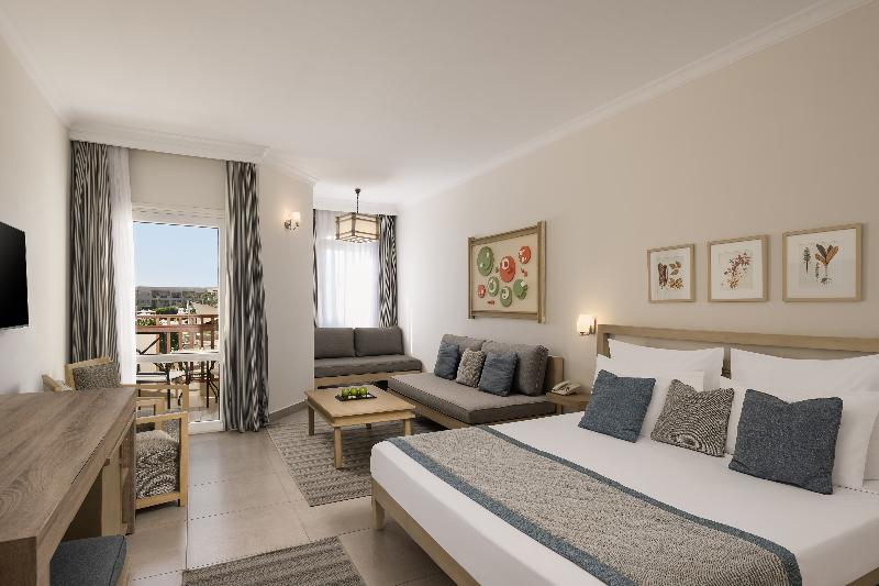 JAZ Casa Del Mar Resort - Oda