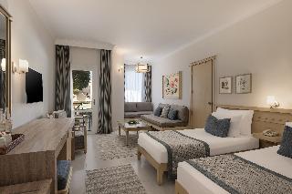 JAZ Casa Del Mar Resort fotoÄŸrafÄ±