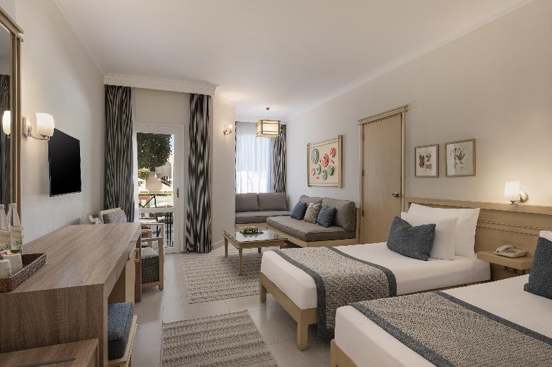 JAZ Casa Del Mar Resort - Oda