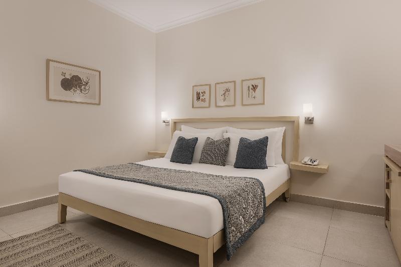 JAZ Casa Del Mar Resort - Oda