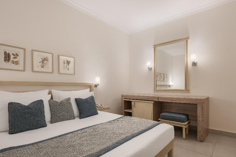 JAZ Casa Del Mar Resort - Oda