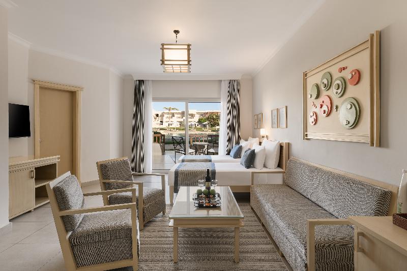 JAZ Casa Del Mar Resort - Oda