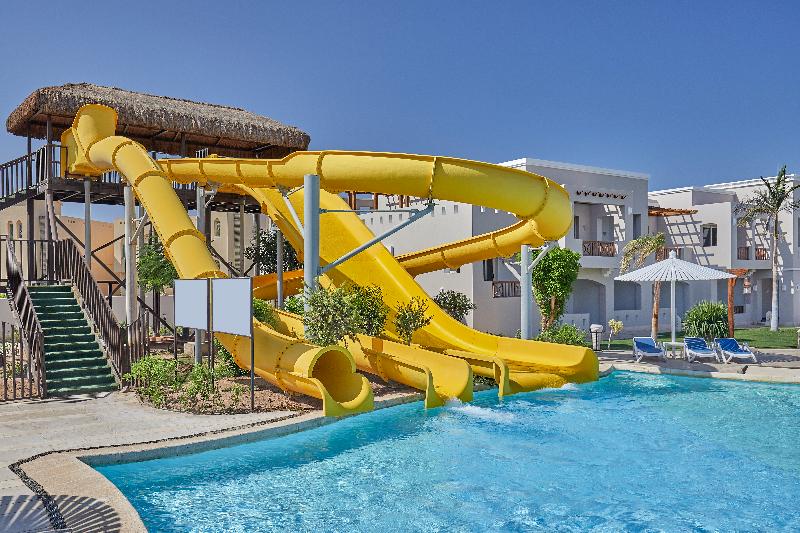 JAZ Casa Del Mar Resort - Havuz