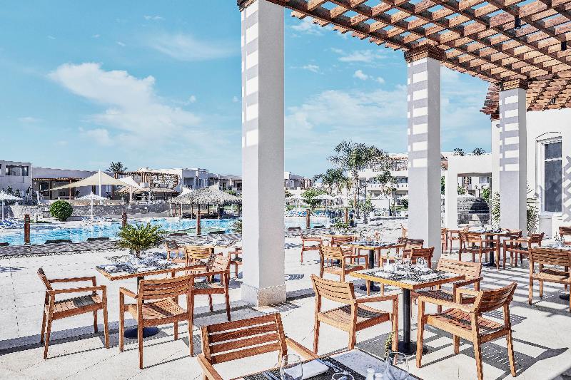 JAZ Casa Del Mar Resort - Restoran
