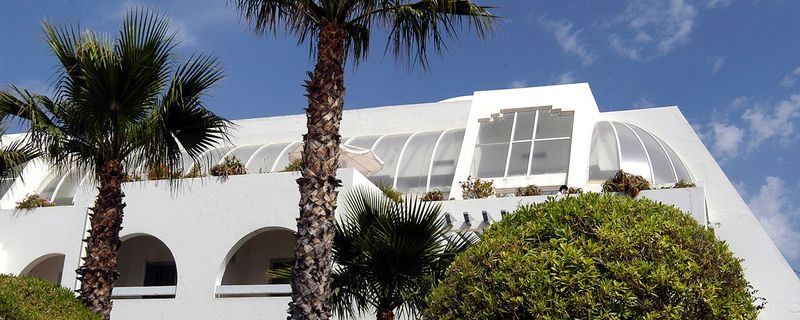 Royal Azur Thalasso Golf - Genel
