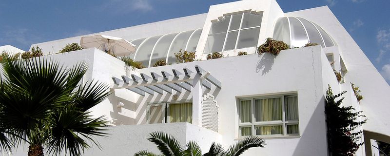 Royal Azur Thalasso Golf - Genel