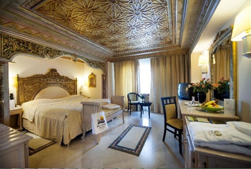 Royal Azur Thalasso Golf - Oda