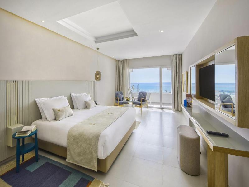 Royal Azur Thalasso Golf - Oda