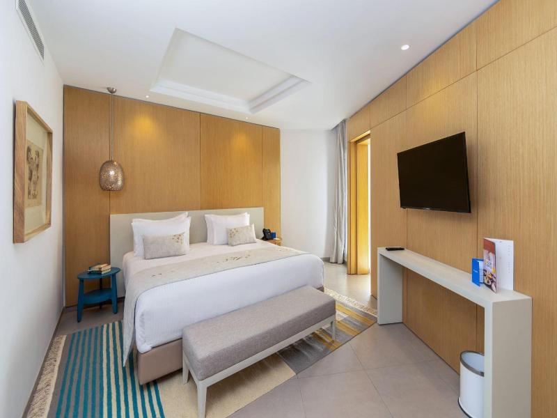 Royal Azur Thalasso Golf - Oda