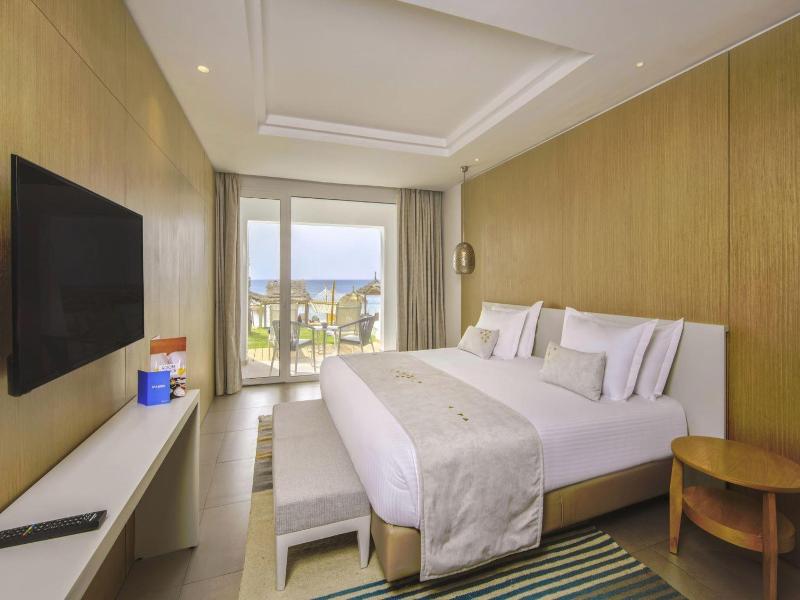 Royal Azur Thalasso Golf - Oda
