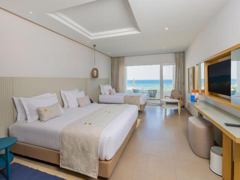 Royal Azur Thalasso Golf - Oda