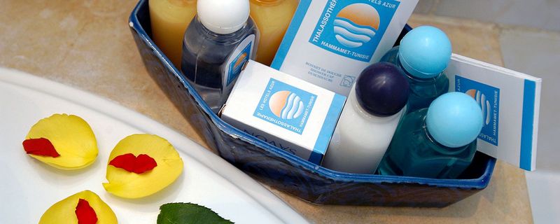 Royal Azur Thalasso Golf - Oda