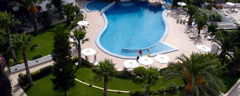 Royal Azur Thalasso Golf - Havuz