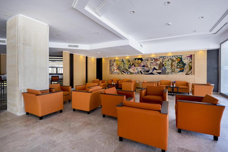 Bel Azur Thalasso & Bungalows - Bar