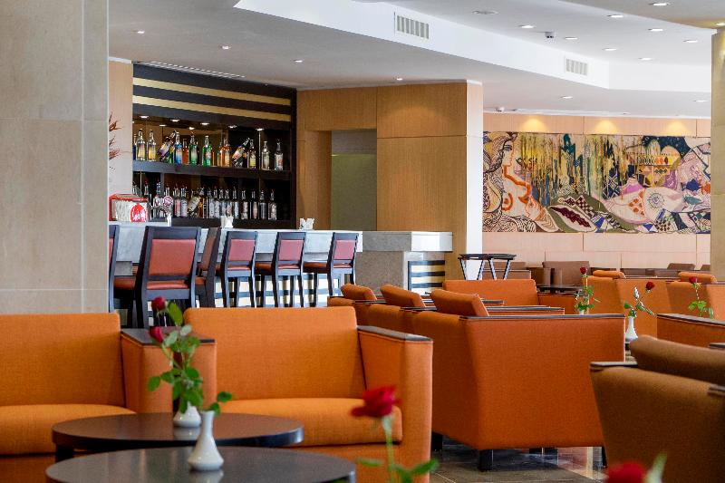 Bel Azur Thalasso & Bungalows - Bar