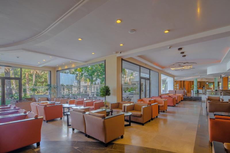 Bel Azur Thalasso & Bungalows - Bar