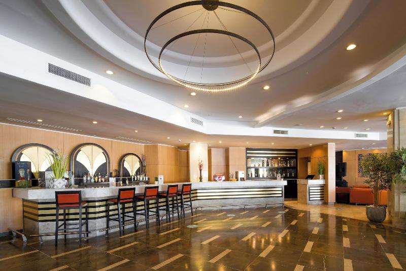 Bel Azur Thalasso & Bungalows - Bar