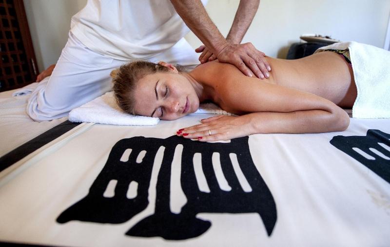 Bel Azur Thalasso & Bungalows - Aktivite