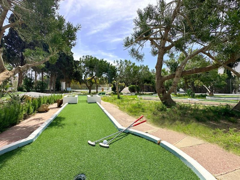 Bel Azur Thalasso & Bungalows - Aktivite