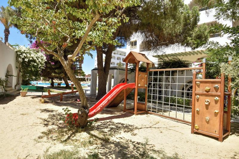 Bel Azur Thalasso & Bungalows - Aktivite