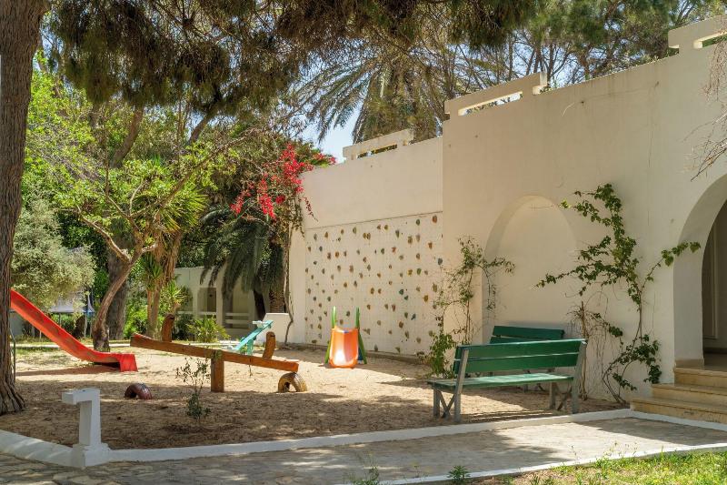 Bel Azur Thalasso & Bungalows - Aktivite