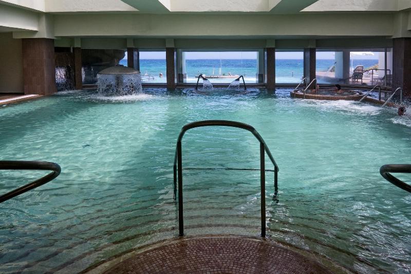 Bel Azur Thalasso & Bungalows - Aktivite