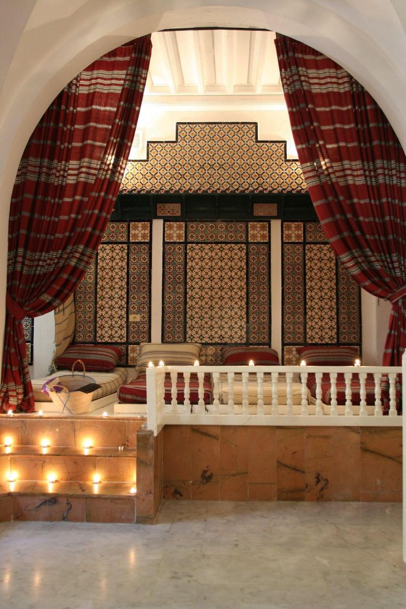 Bel Azur Thalasso & Bungalows - Aktivite