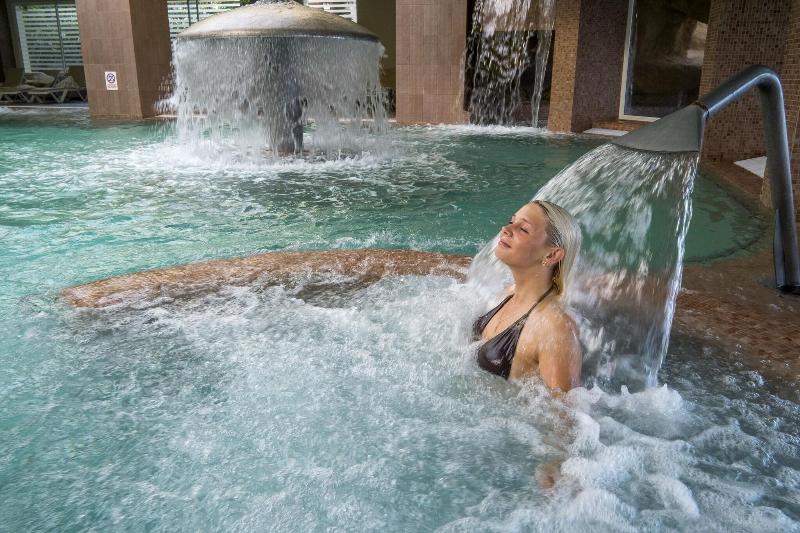 Bel Azur Thalasso & Bungalows - Aktivite