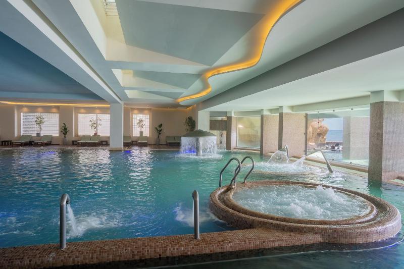 Bel Azur Thalasso & Bungalows - Aktivite