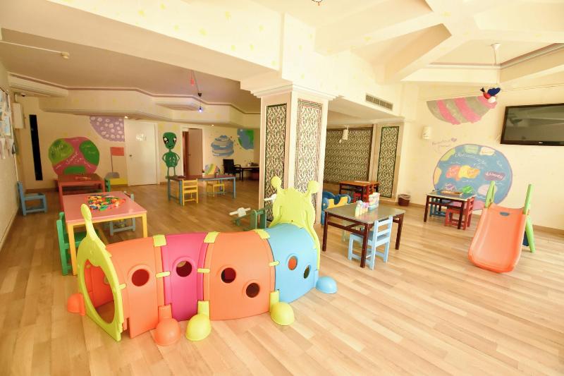 Bel Azur Thalasso & Bungalows - Aktivite