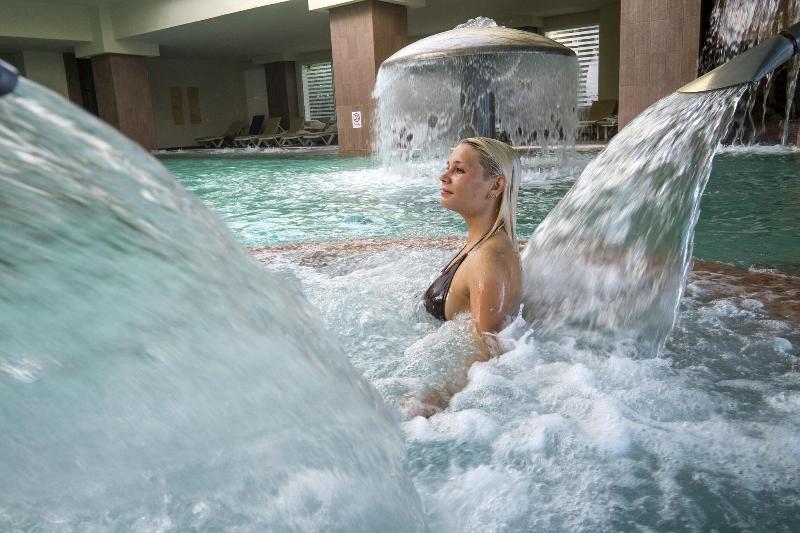 Bel Azur Thalasso & Bungalows - Aktivite