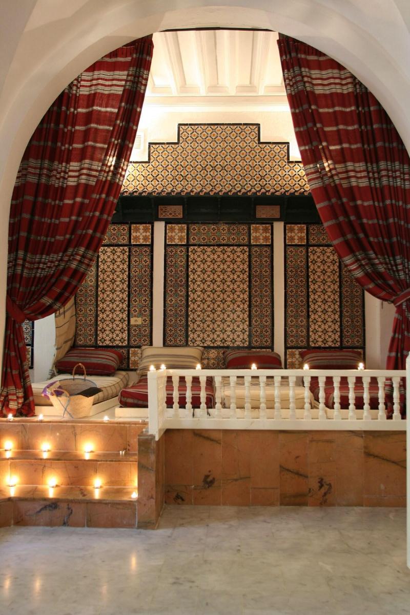 Bel Azur Thalasso & Bungalows - Aktivite