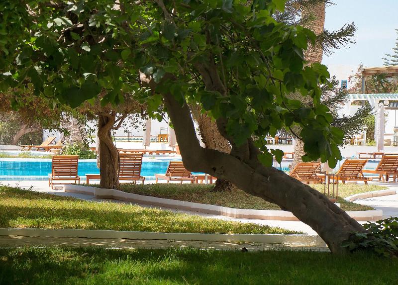 Bel Azur Thalasso & Bungalows - Genel