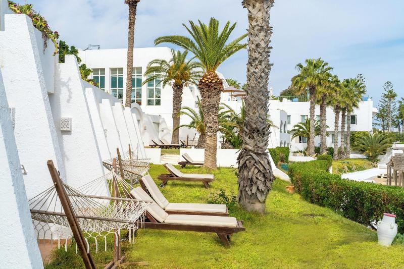 Bel Azur Thalasso & Bungalows - Genel