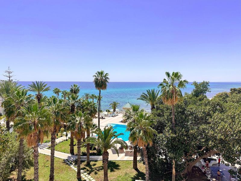 Bel Azur Thalasso & Bungalows - Genel