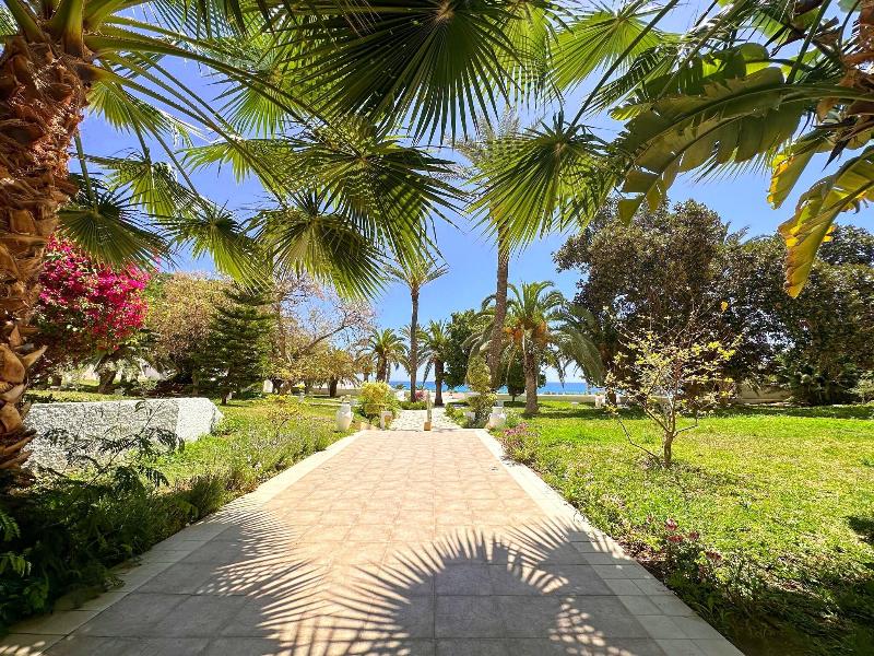 Bel Azur Thalasso & Bungalows - Genel