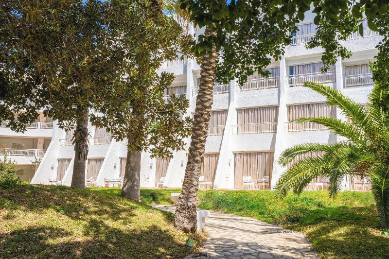 Bel Azur Thalasso & Bungalows - Genel