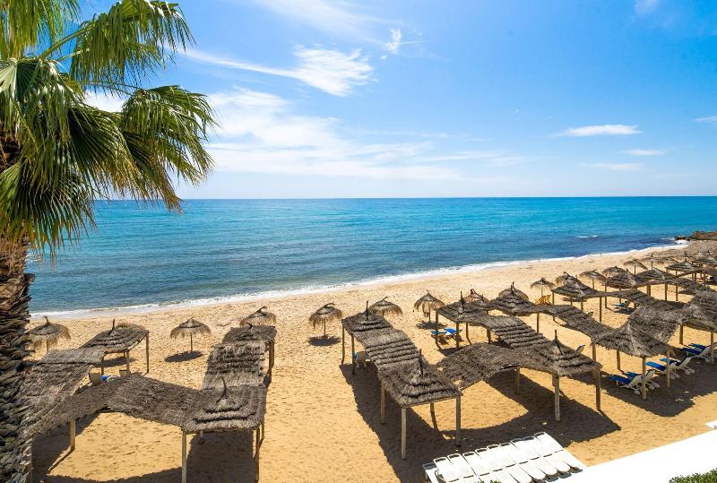 Bel Azur Thalasso & Bungalows - Genel