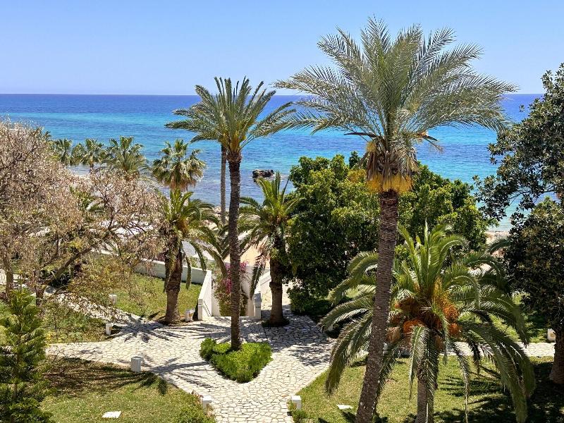 Bel Azur Thalasso & Bungalows - Genel