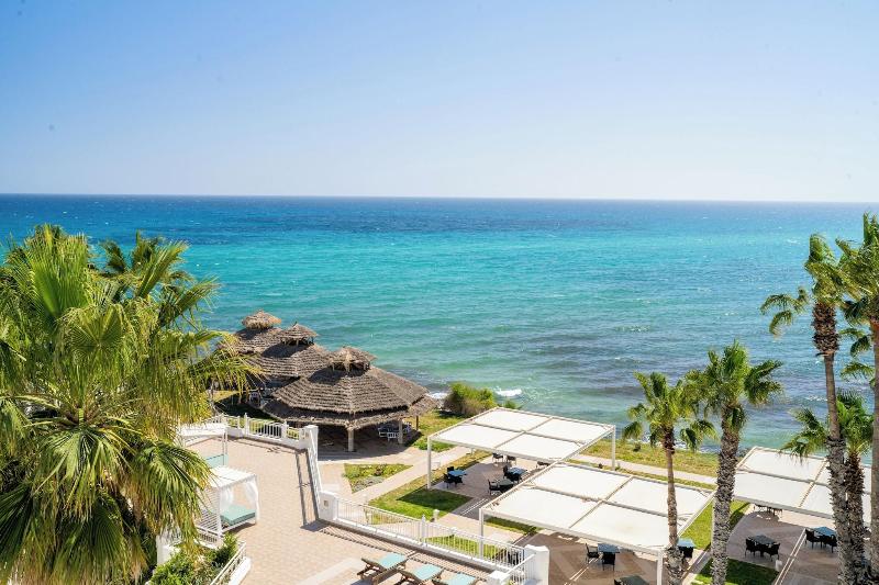 Bel Azur Thalasso & Bungalows - Genel