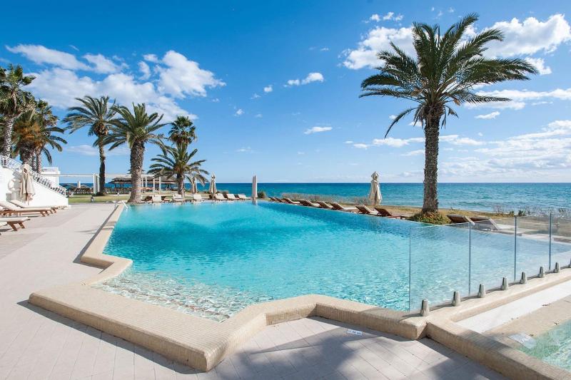 Bel Azur Thalasso & Bungalows - Genel