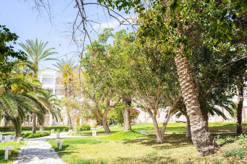 Bel Azur Thalasso & Bungalows - Genel