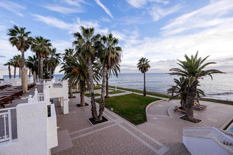 Bel Azur Thalasso & Bungalows - Genel